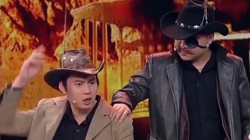 猎人搞笑花絮,幕后笑料连连，搞笑花絮大揭秘！