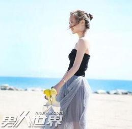 网红Lin的老公张